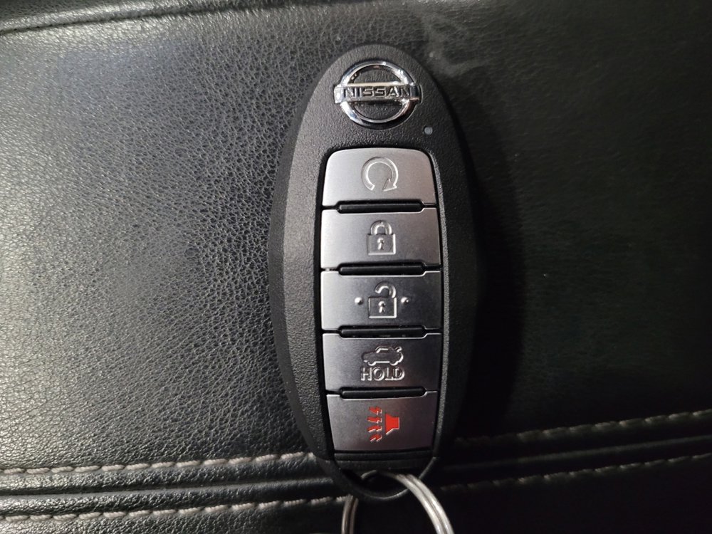 Used 2022 Nissan Altima 2.5 S image 32