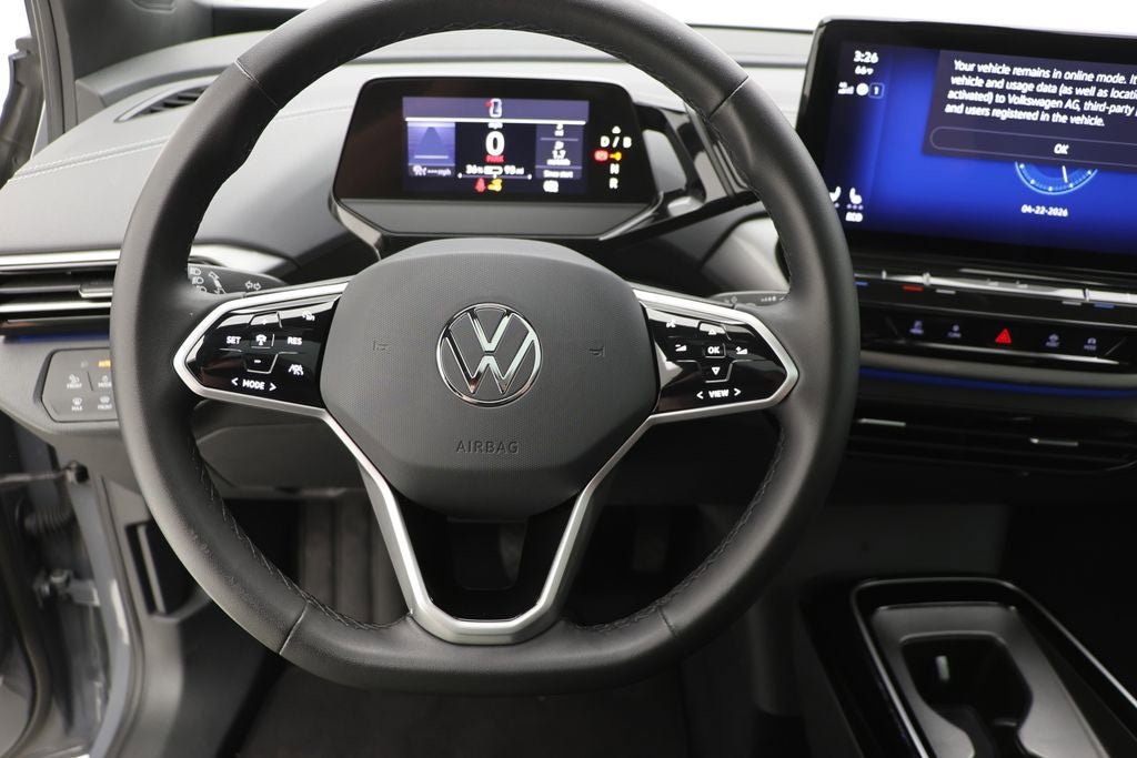 Used 2023 Volkswagen ID.4 Pro S AWD/4WD image 18