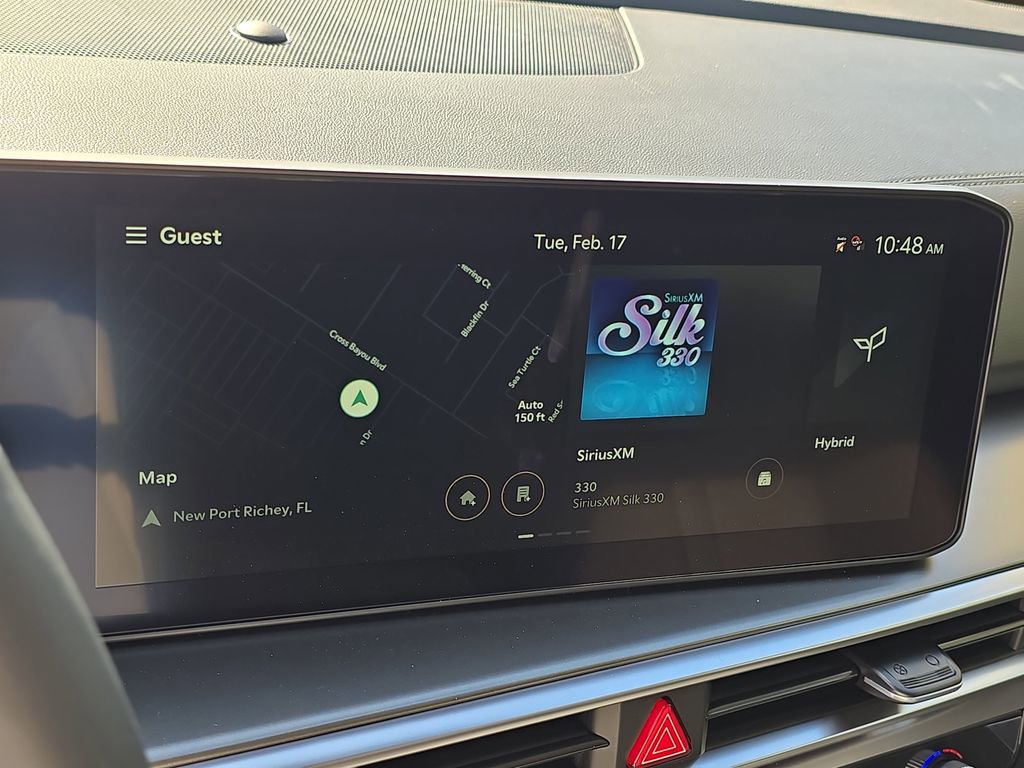 New 2026 Kia Sorento EX image 24