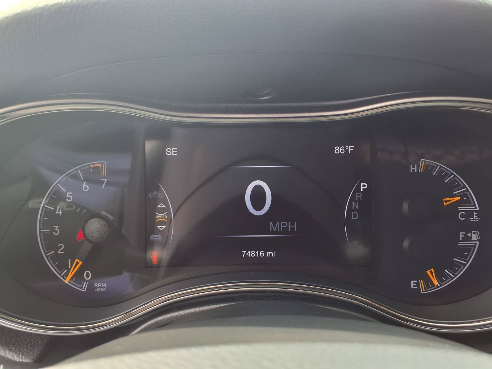 Used 2020 Jeep Grand Cherokee Limited X RWD image 17