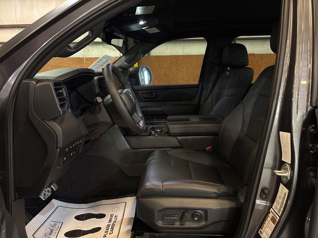 Used 2025 Toyota Tundra TRD Pro image 16