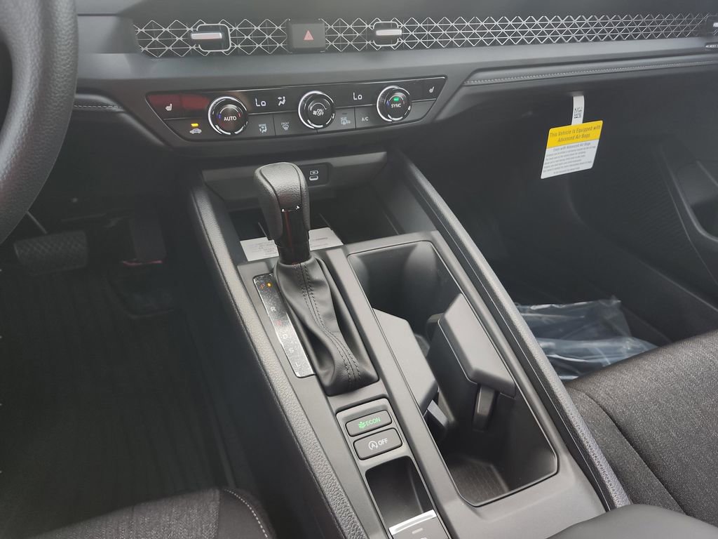New 2026 Honda Accord SE image 27