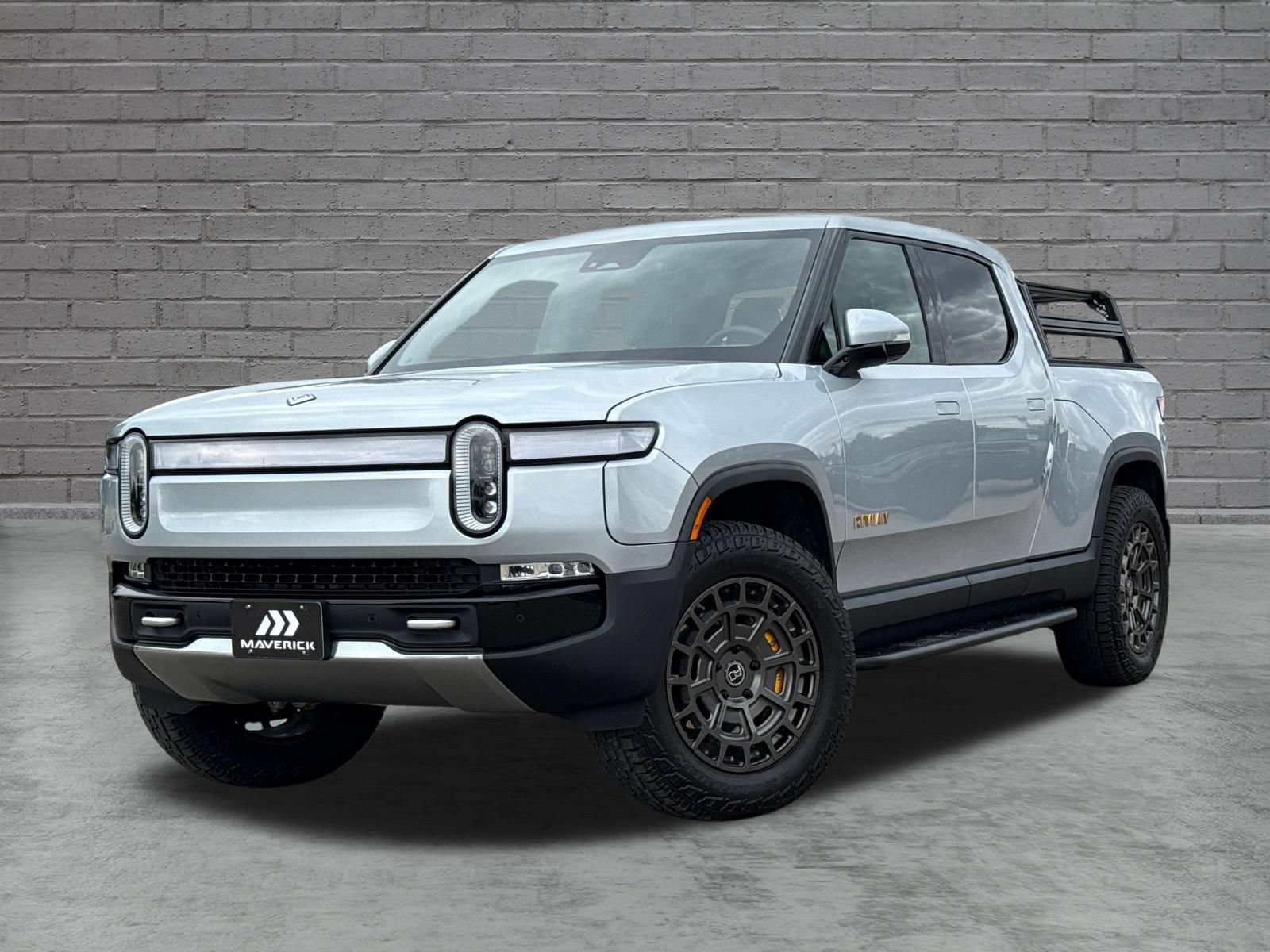 Used 2022 Rivian R1T Launch Edition AWD/4WD image 4