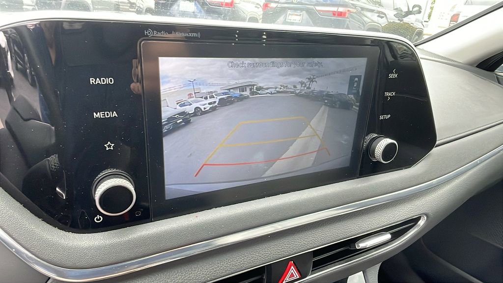 Used 2020 Hyundai Sonata SEL FWD image 22