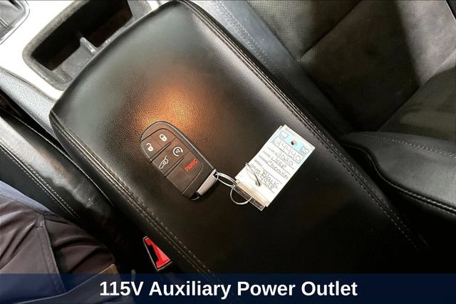 Used 2020 Jeep Grand Cherokee Altitude AWD/4WD image 46