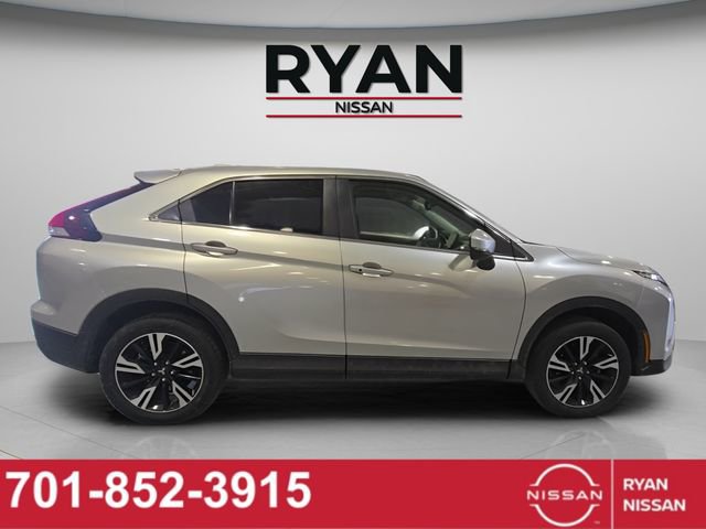 Used 2025 Mitsubishi Eclipse Cross SE image 7