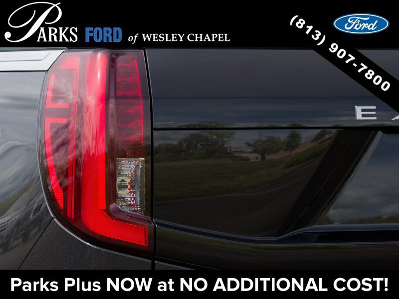 New 2027 Ford Expedition Platinum w/ Driver's Package AWD/4WD image 21