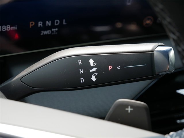 New 2026 Buick Enclave Sport Touring w/ Power Package image 15