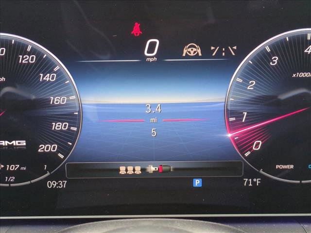 New 2026 Mercedes-Benz GLE 63 AMG S image 11