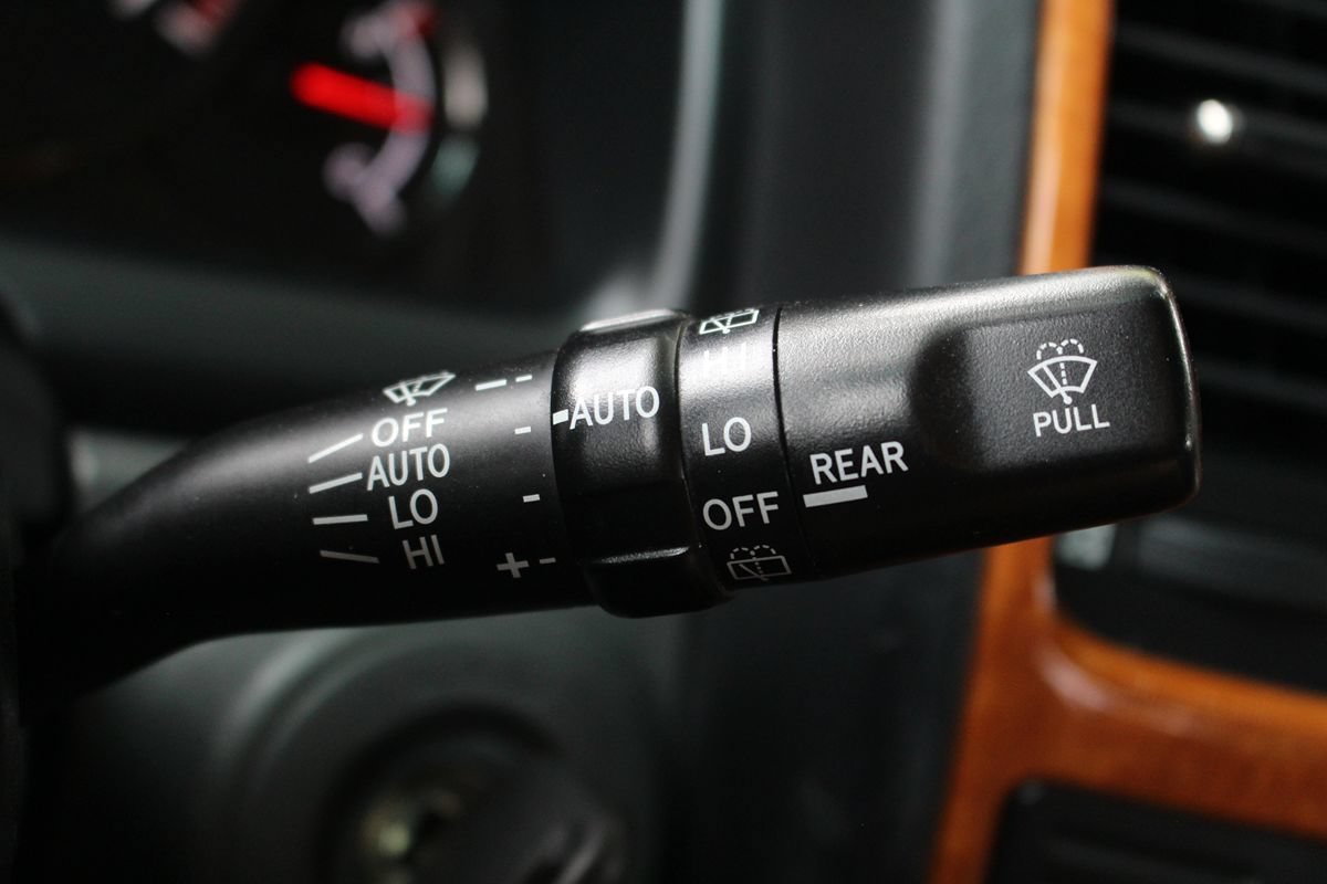 Used 2007 Lexus GX 470 AWD/4WD image 34