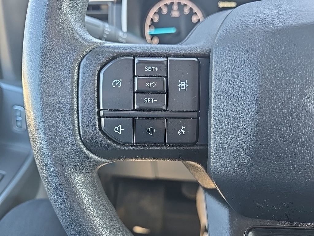 Used 2023 Ford F150 XLT image 12