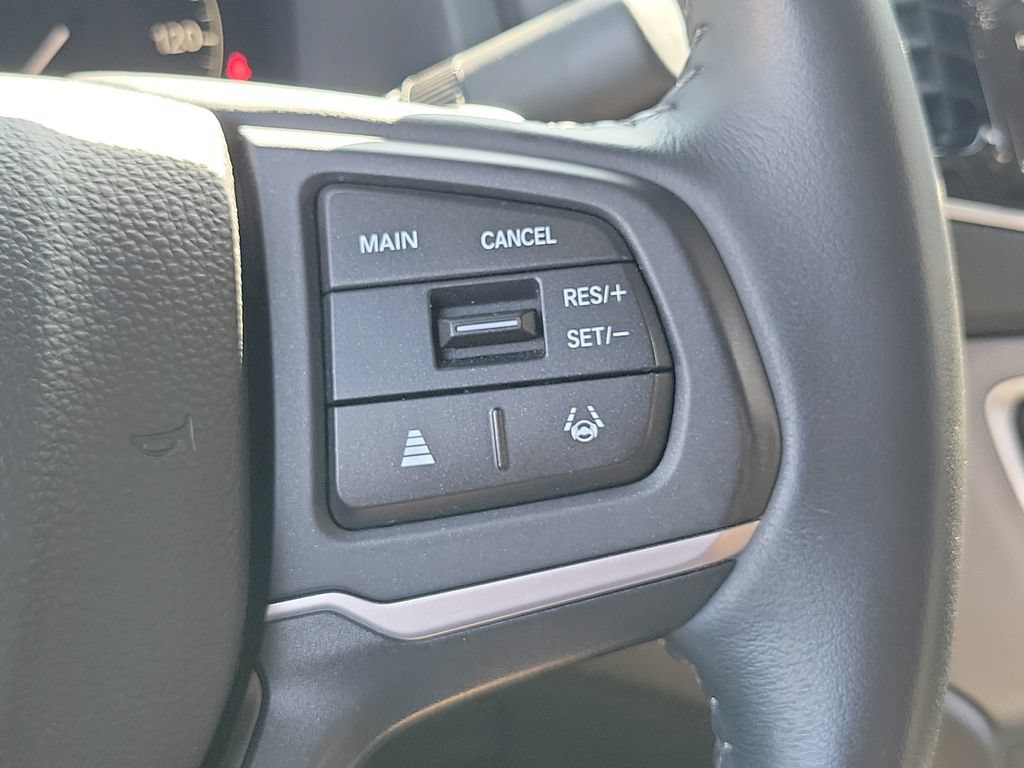 Certified 2024 Honda Ridgeline Sport image 26