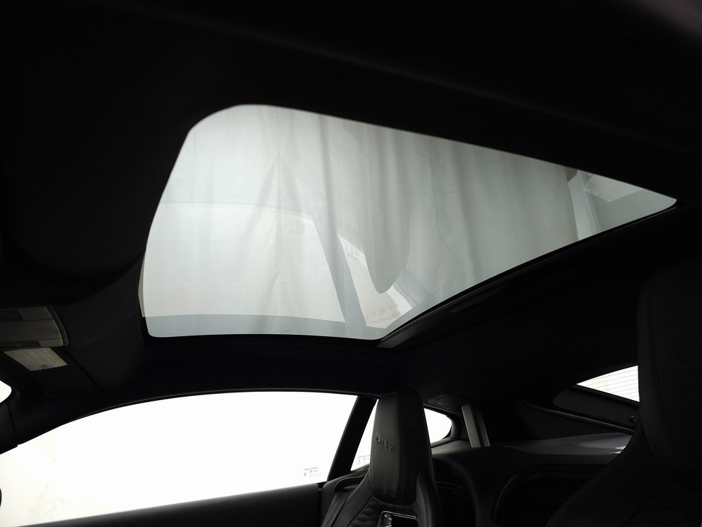 Used 2024 Jaguar F-TYPE R-Dynamic image 20