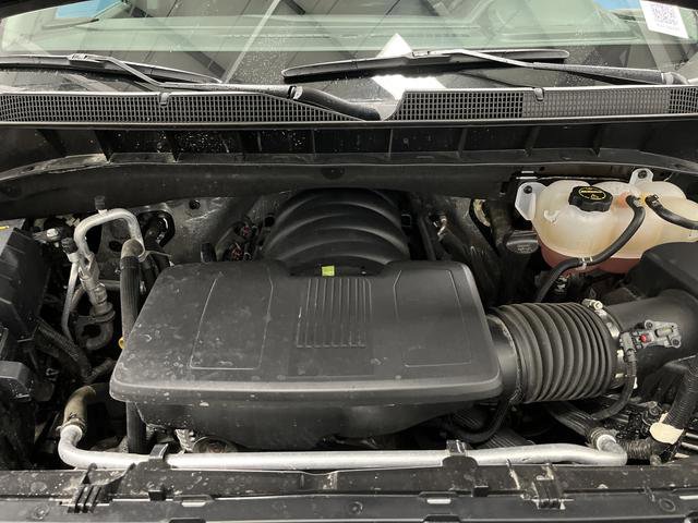 Used 2025 Chevrolet Silverado 1500 LT image 38