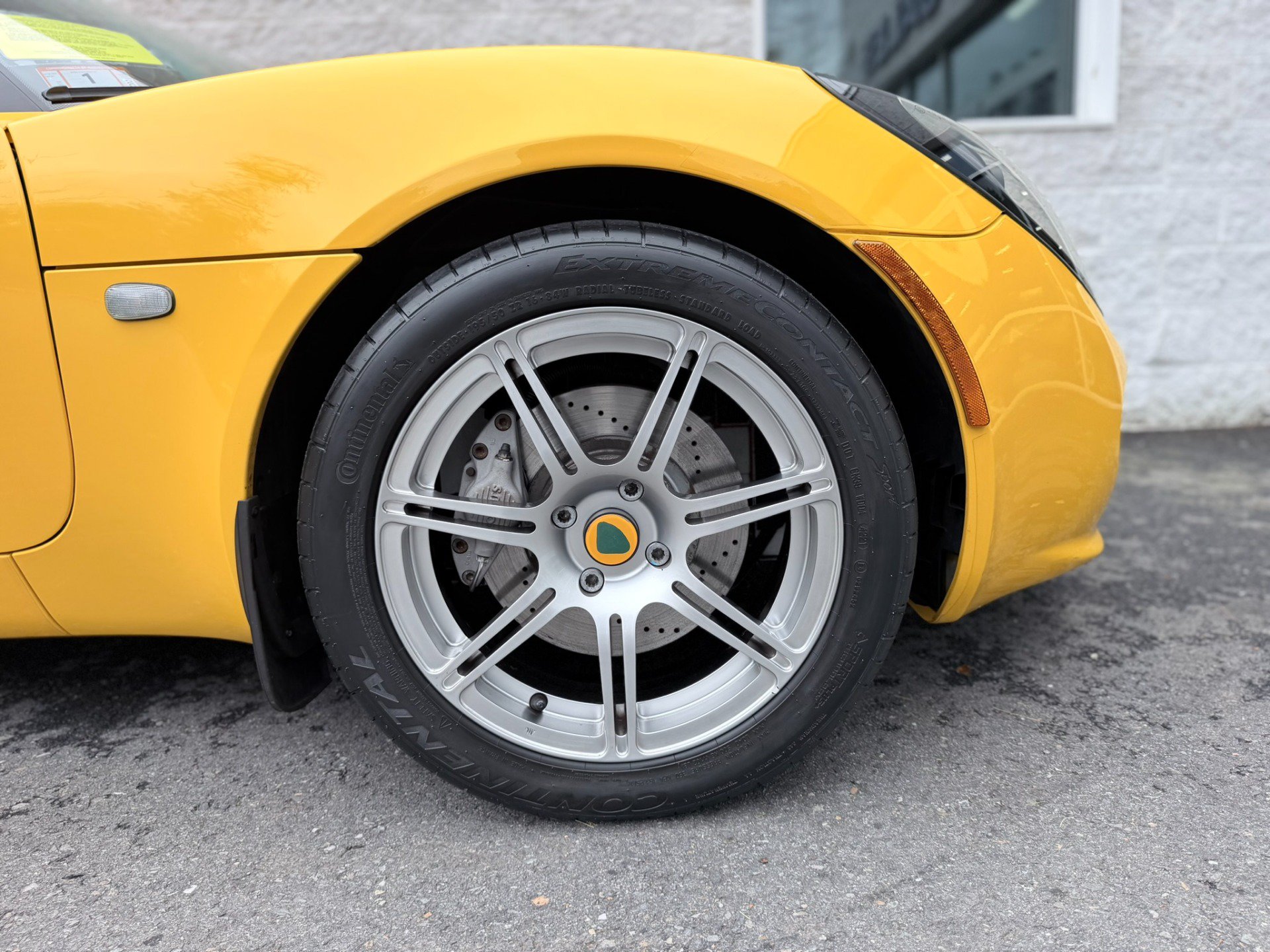 Used 2006 Lotus Elise RWD image 37