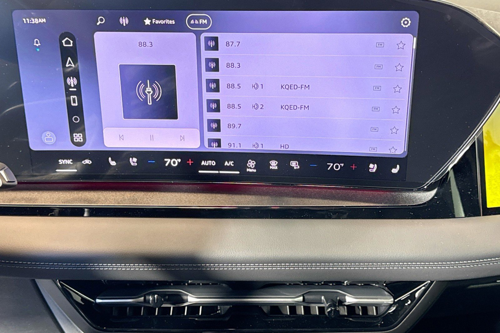 New 2027 Audi Q6 e-tron Premium Plus AWD/4WD image 13