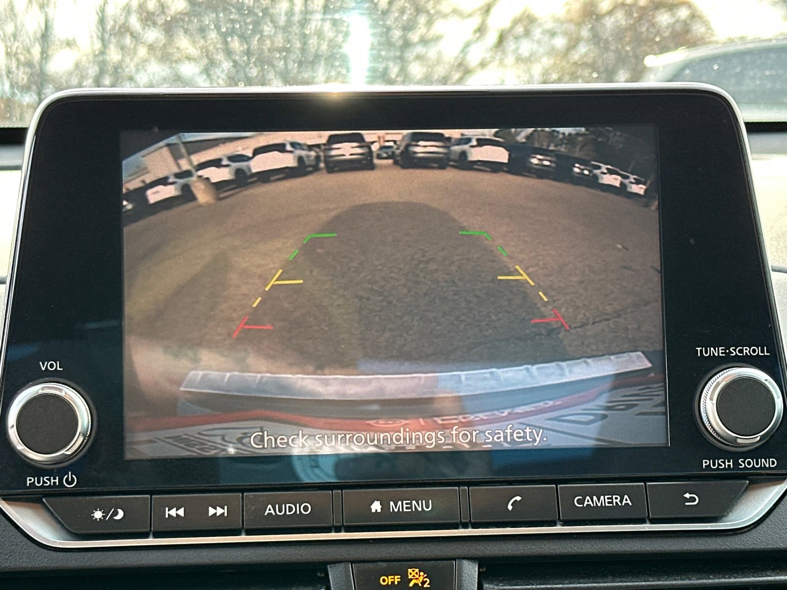 Used 2022 Nissan Altima 2.5 SR w/ Midnight Edition Package image 29