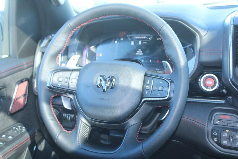 New 2026 RAM 1500 RHO image 6