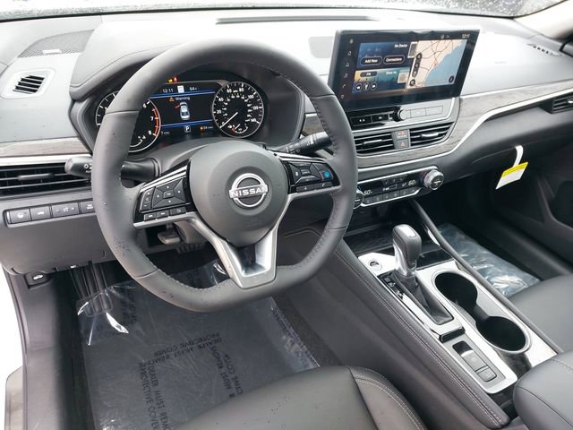 New 2025 Nissan Altima 2.5 SL image 15