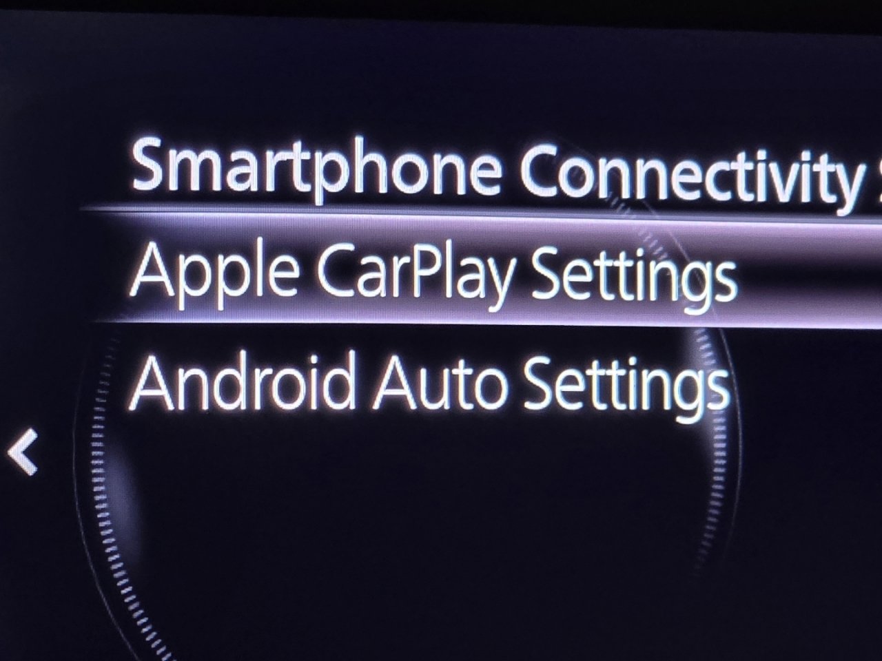 Used 2021 MAZDA CX-5 Grand Touring Reserve image 5