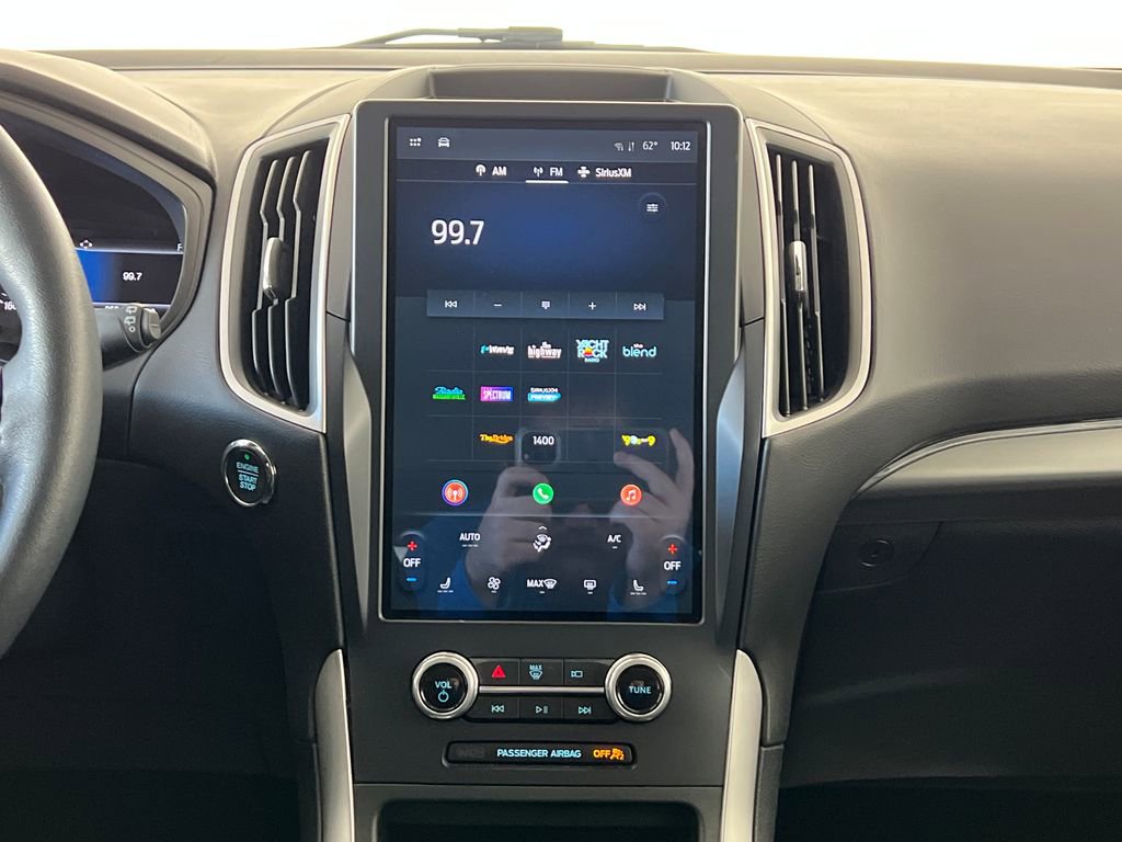 Used 2022 Ford Edge SEL w/ Convenience Package image 23