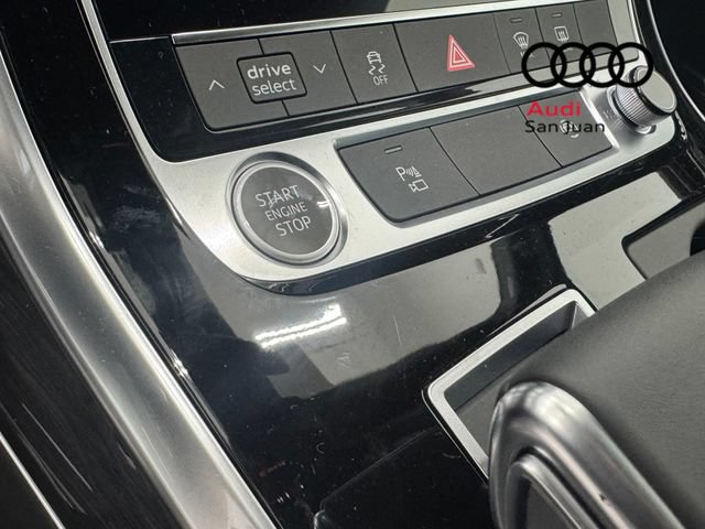 New 2026 Audi Q7 3.0T Premium AWD/4WD image 38