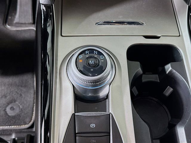 Used 2022 Ford Explorer ST image 20