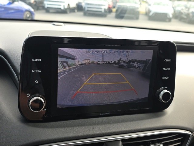 Certified 2022 Hyundai Santa Fe XRT w/ Cargo Package image 16