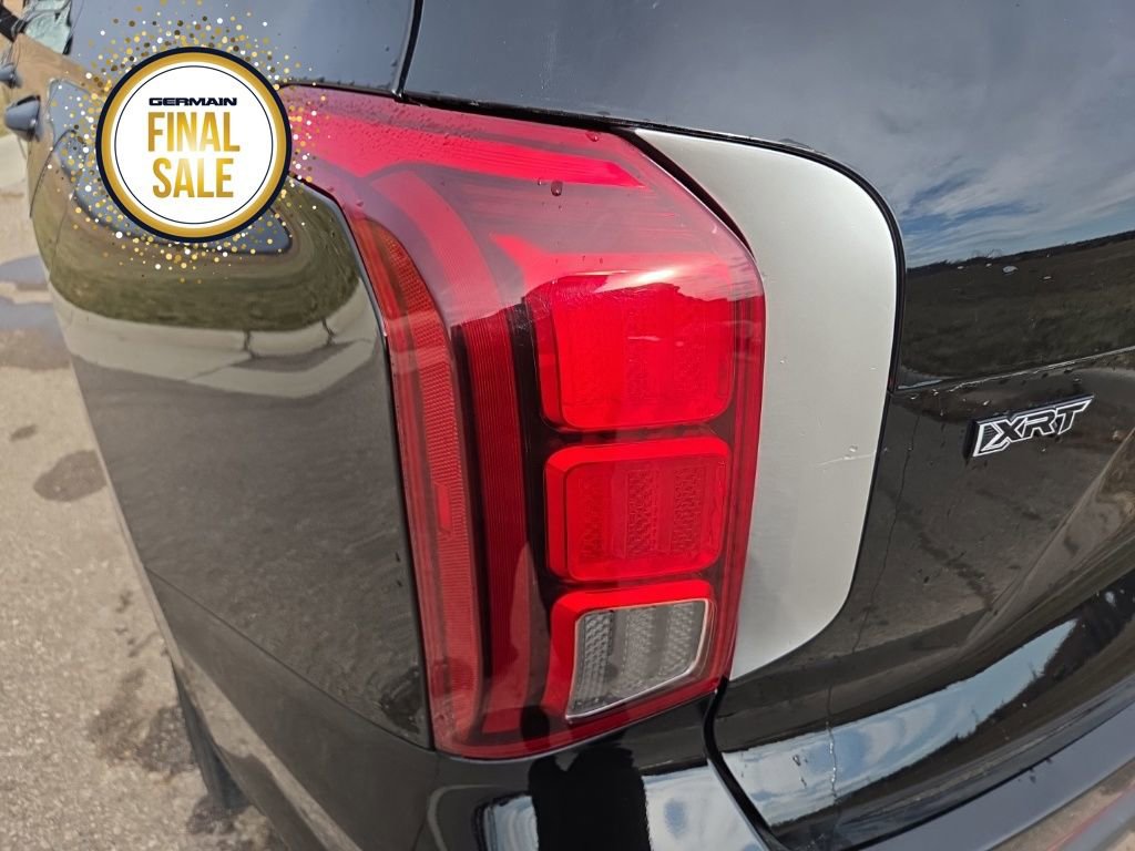Used 2024 Hyundai Palisade XRT image 17