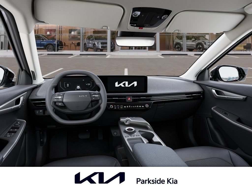 New 2026 Kia EV6 Light AWD/4WD image 14