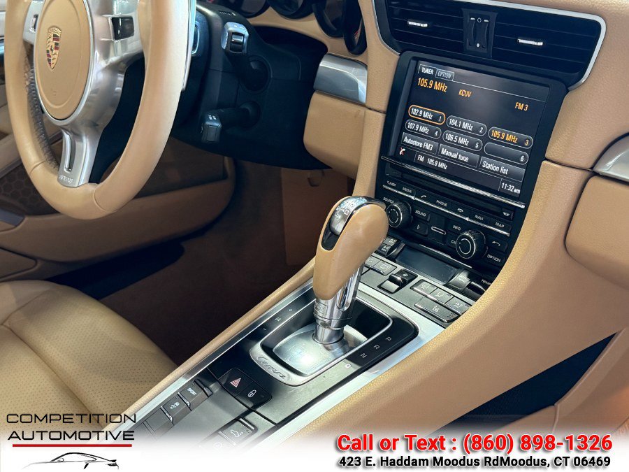 Used 2013 Porsche 911 GT3 RS image 16