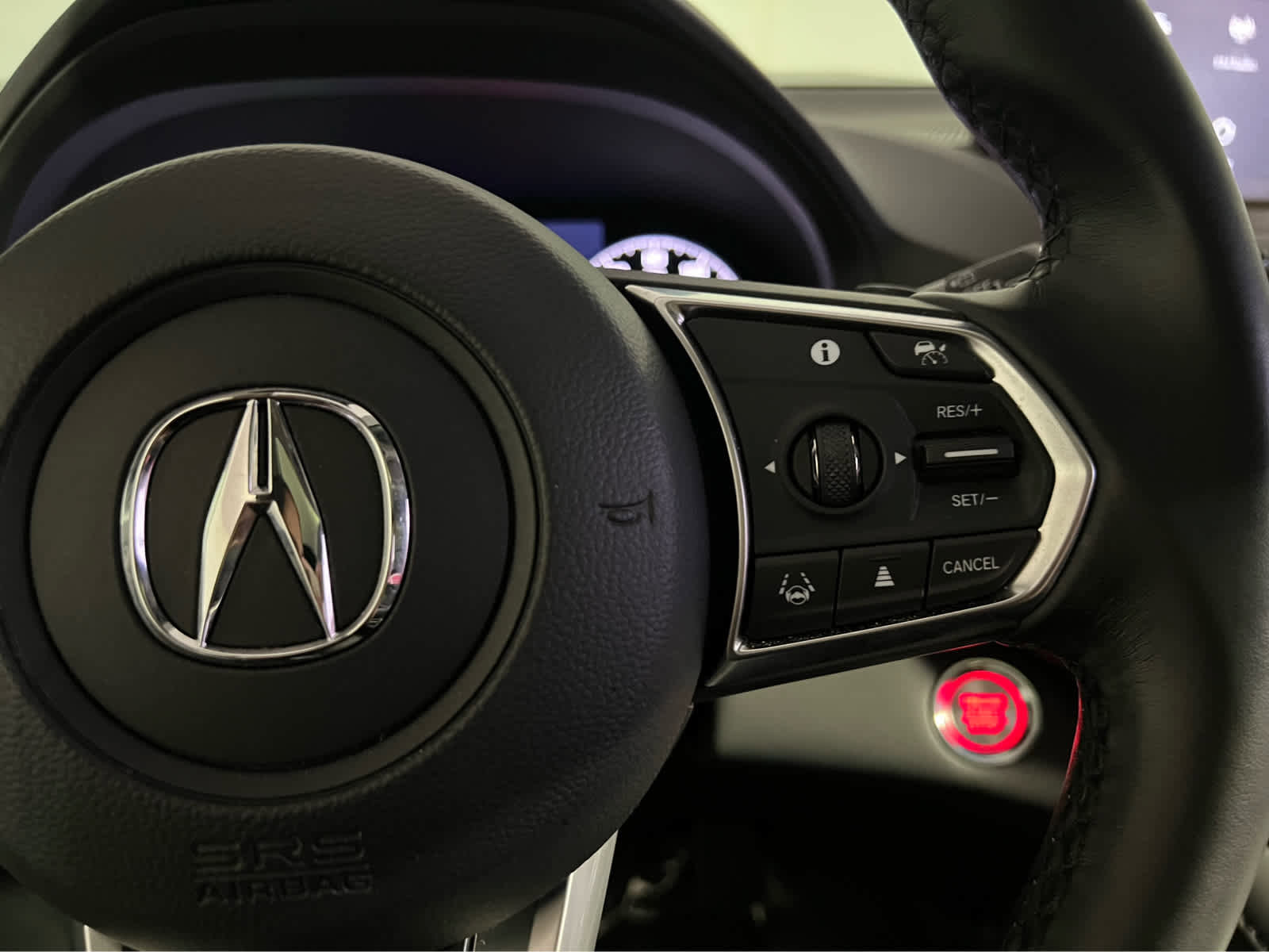Certified 2024 Acura RDX SH-AWD image 20
