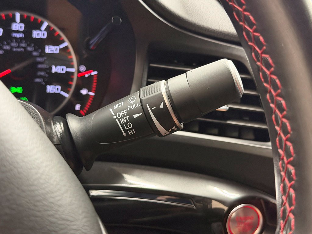 Used 2022 Acura ILX w/ Premium & A-SPEC Package FWD image 24
