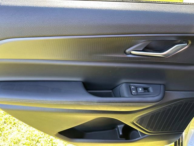 New 2025 Jeep Grand Cherokee L Laredo w/ Luxury Tech Group I image 38