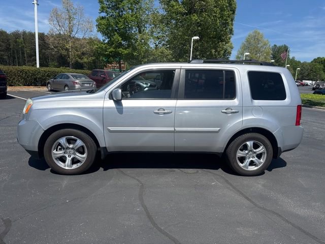 Used 2015 Honda Pilot EX-L image 8