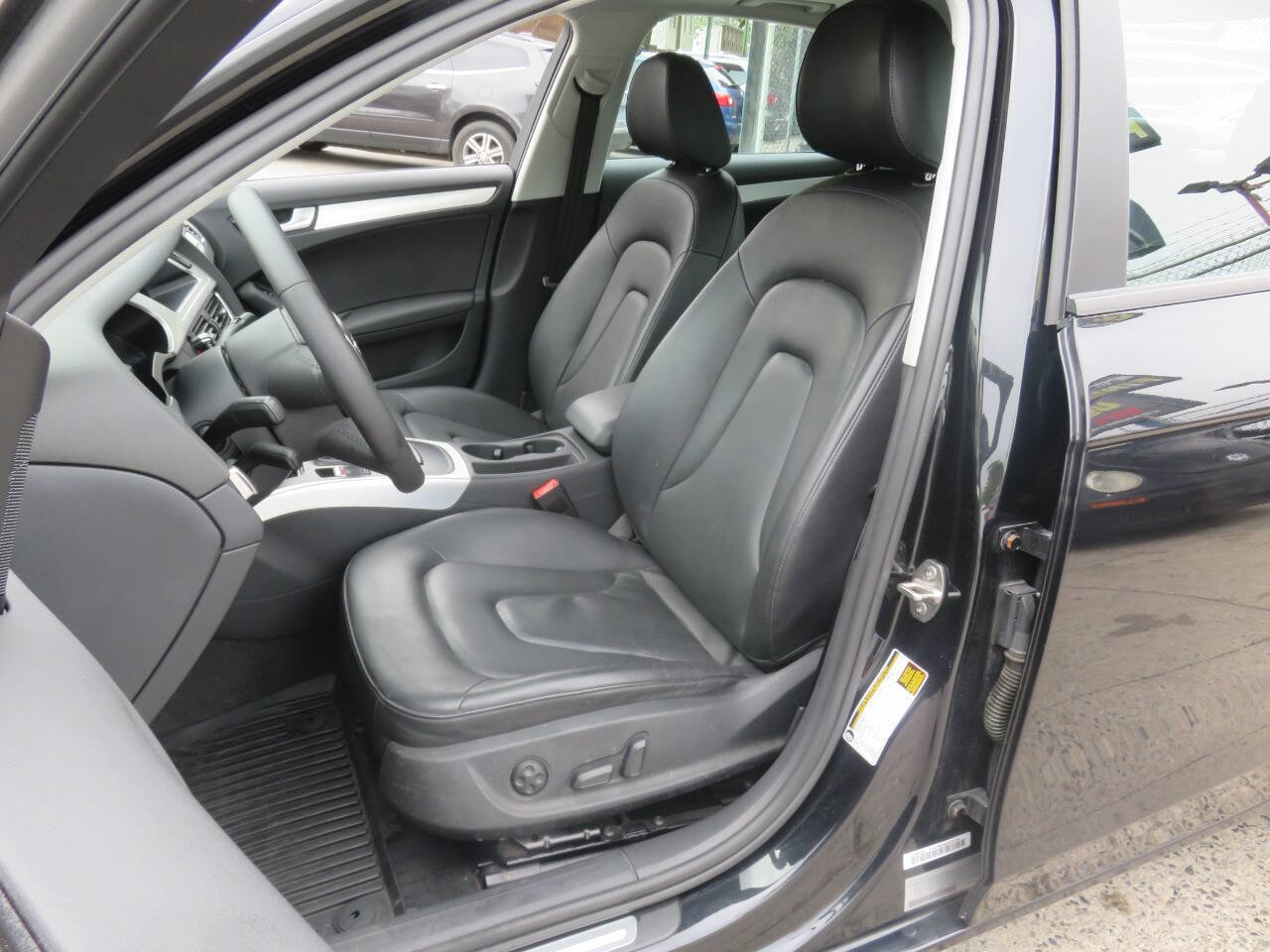Used 2012 Audi A4 2.0T Premium AWD/4WD image 10