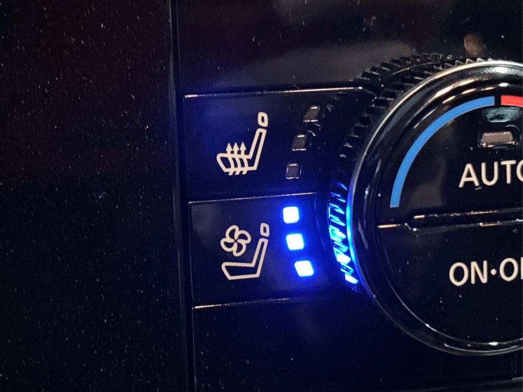 New 2025 Nissan Pathfinder Platinum w/ Cargo Package image 36