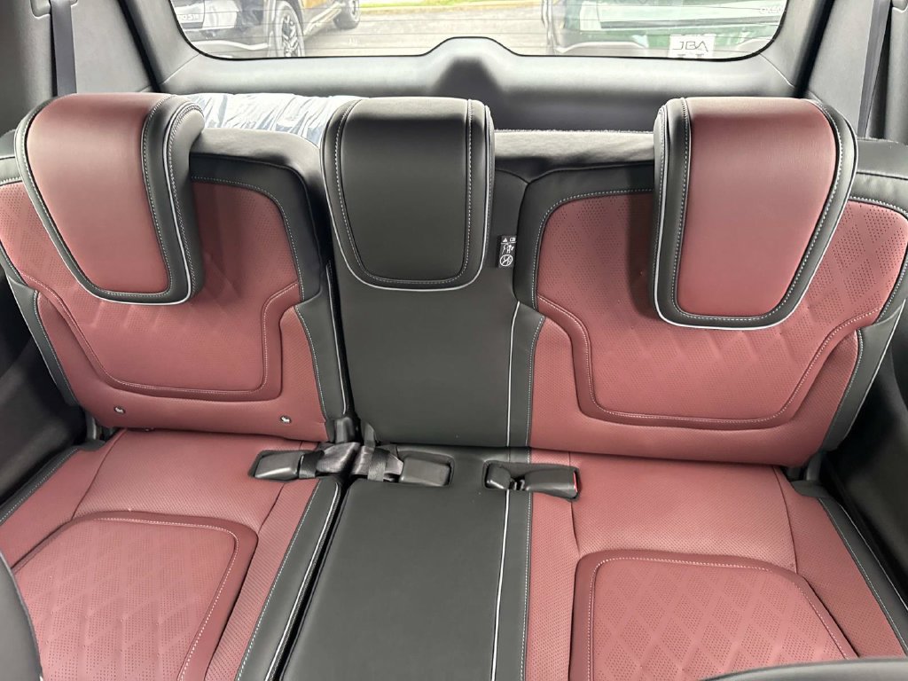 New 2027 INFINITI QX80 Autograph AWD/4WD image 18