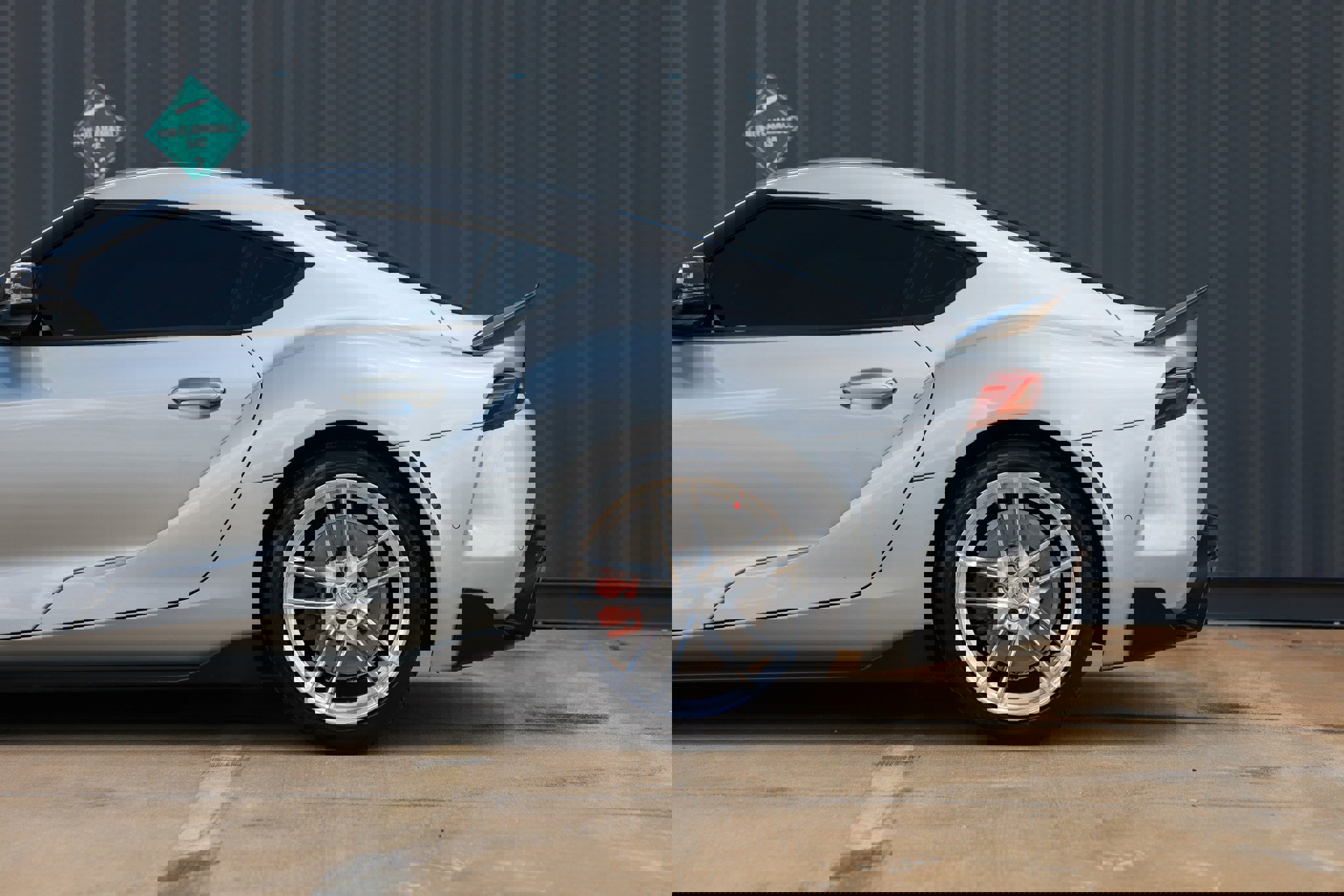 Used 2020 Toyota Supra Premium w/ Driver Assist Package image 33