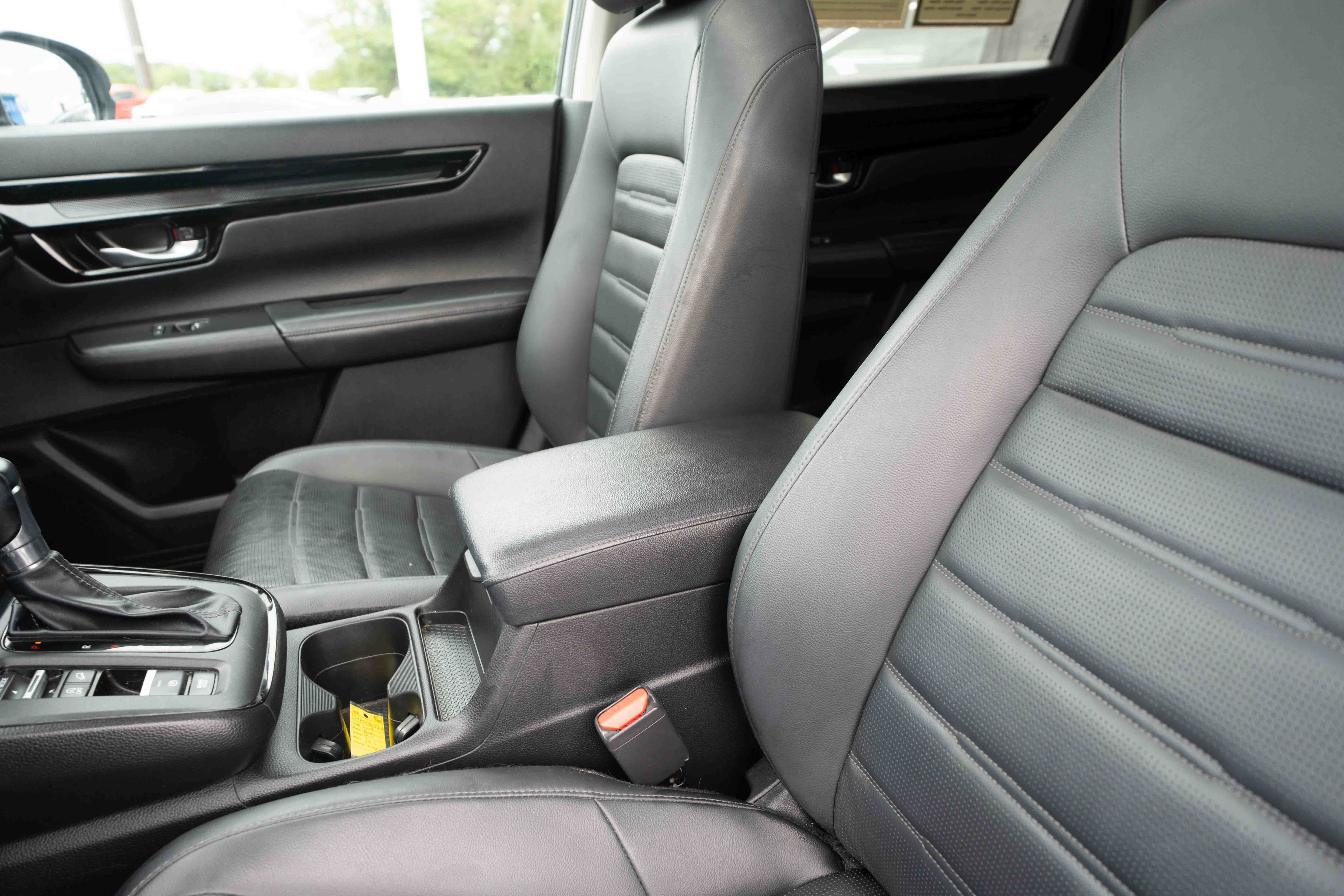 Used 2024 Honda CR-V EX-L image 10