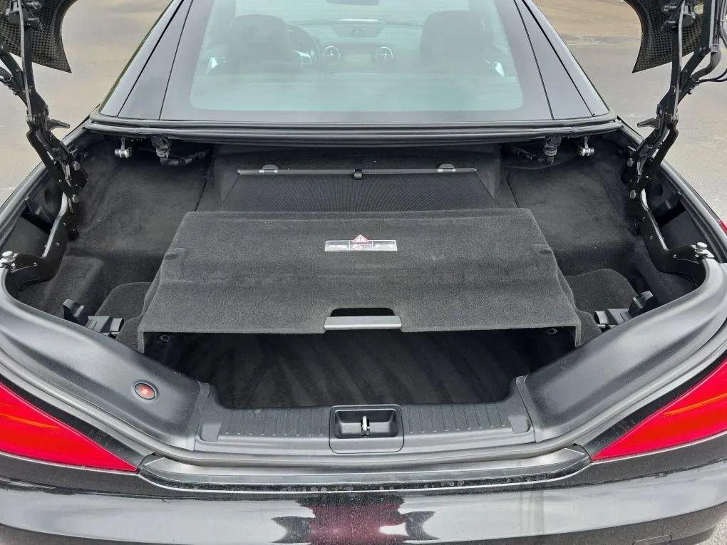 Used 2013 Mercedes-Benz SL 63 AMG image 44