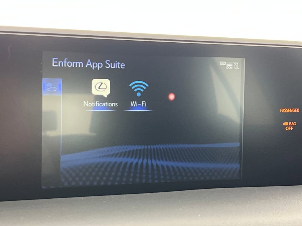 Used 2022 Lexus UX 200 w/ Accessory Package (Z1) image 21