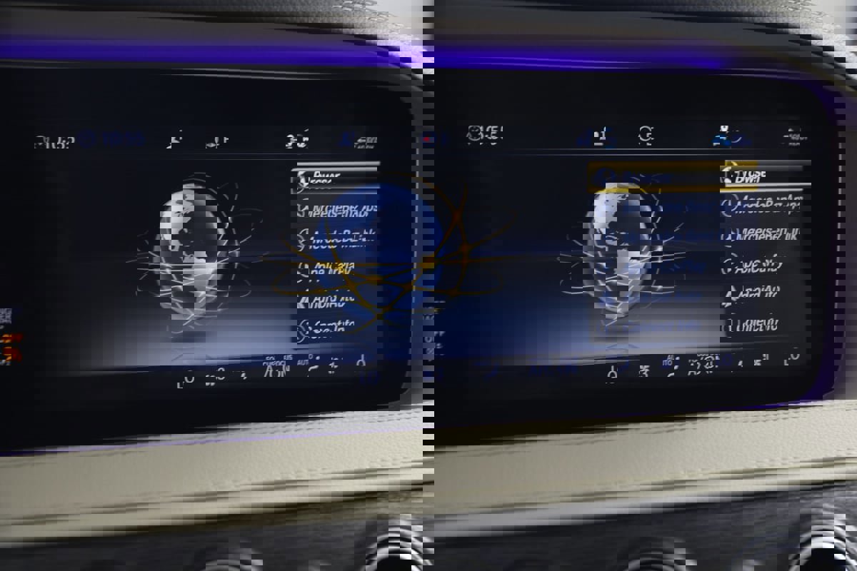 Used 2019 Mercedes-Benz S 63 AMG S 4MATIC Sedan image 62