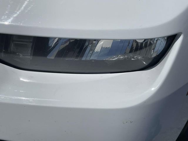 Used 2015 Chevrolet Camaro LT w/ 1LT Preferred Package image 8