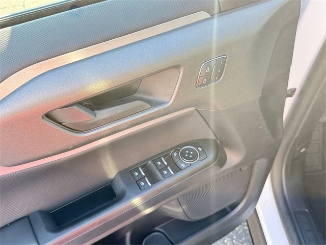 New 2025 Ford Bronco Sport Outer Banks w/ Outer Banks Tech Package+ image 22