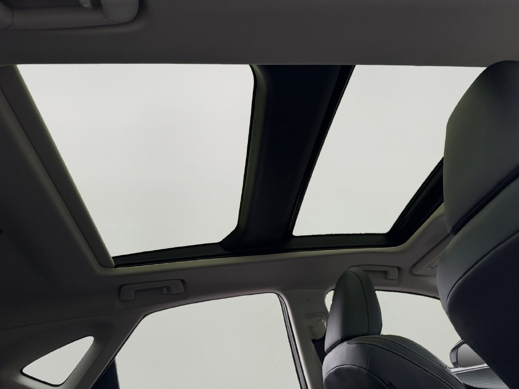 New 2026 Lexus NX 350 AWD w/ Luxury Package image 4