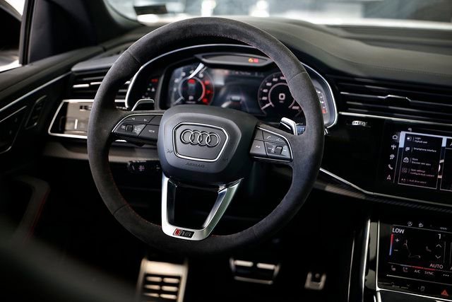New 2026 Audi RS Q8 performance image 31