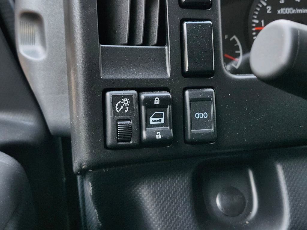 New 2025 Chevrolet Low Cab Forward 5500XG RWD image 15