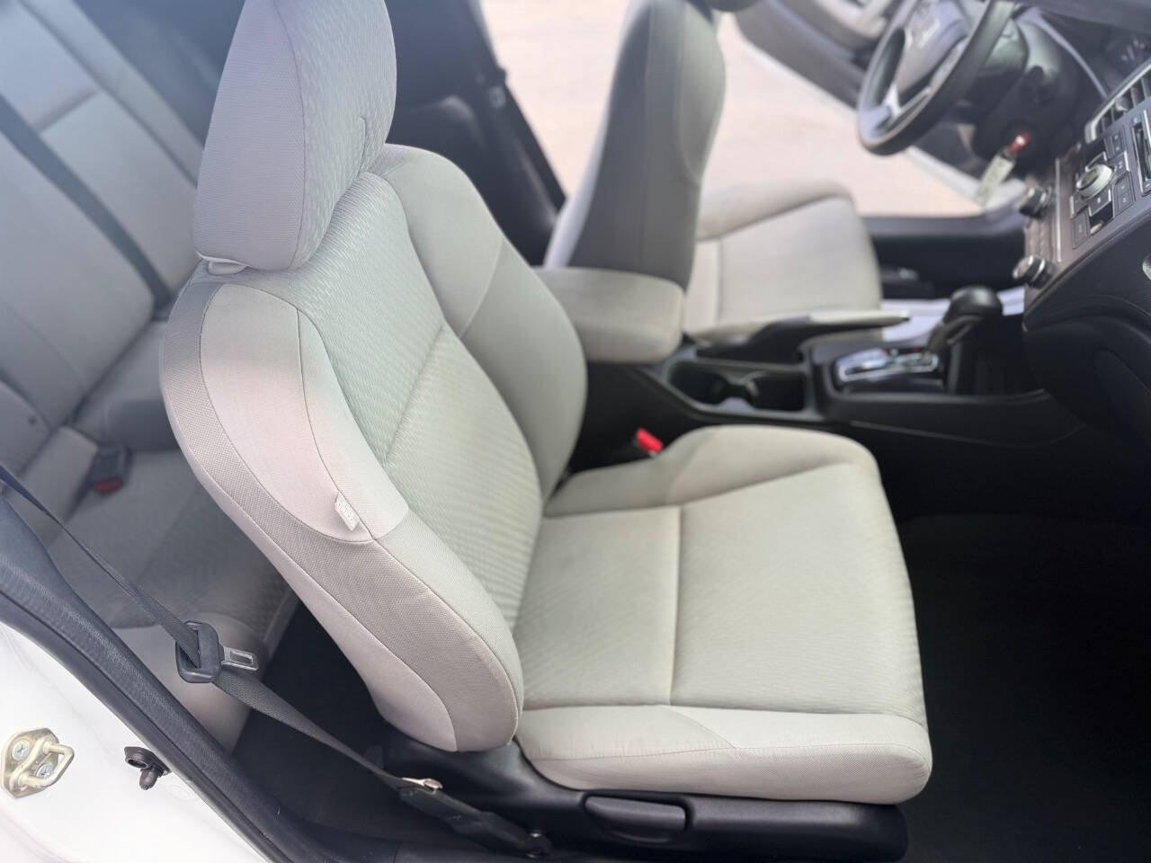 Used 2014 Honda Civic LX image 13