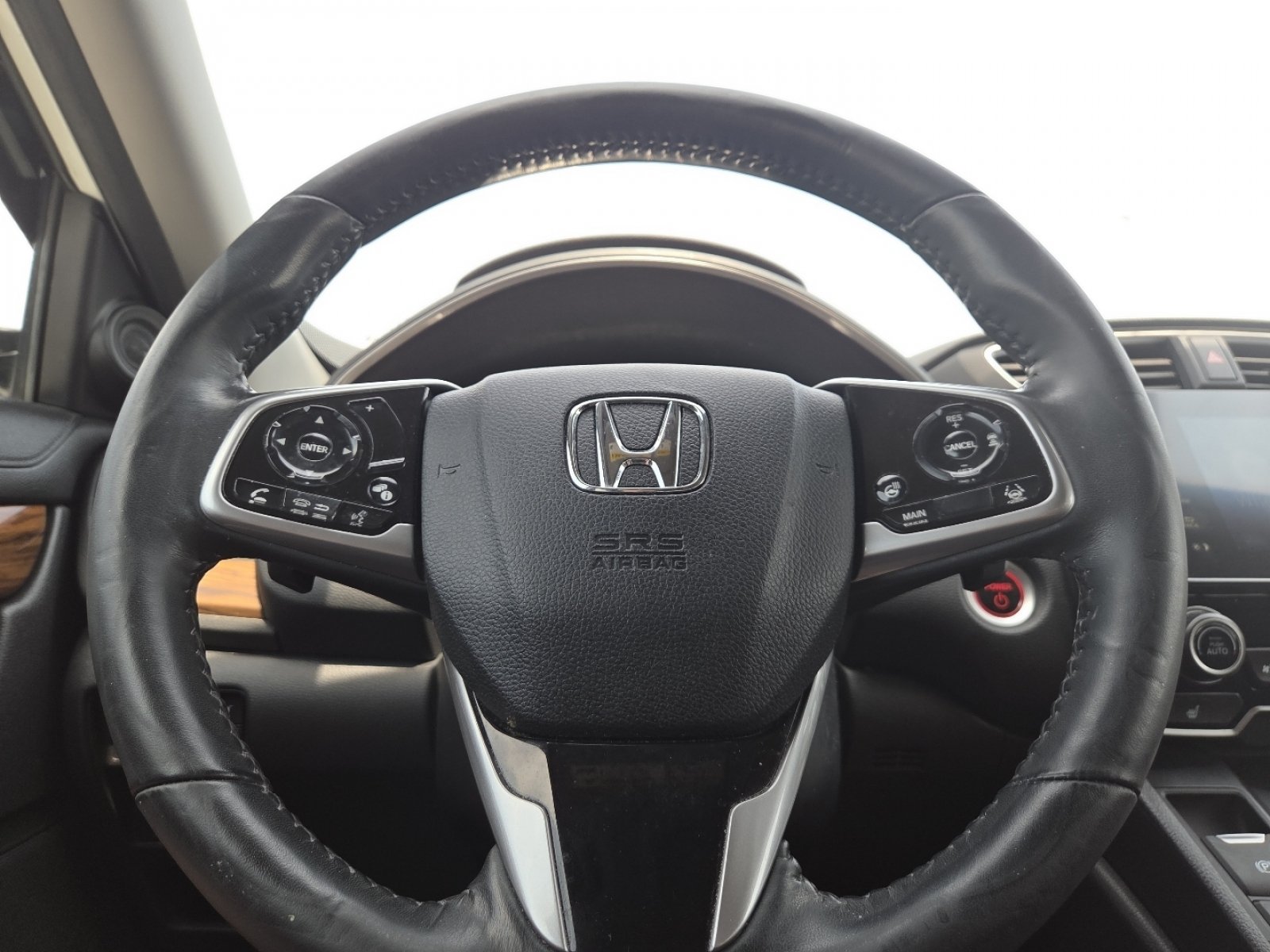 Used 2020 Honda CR-V Touring image 30